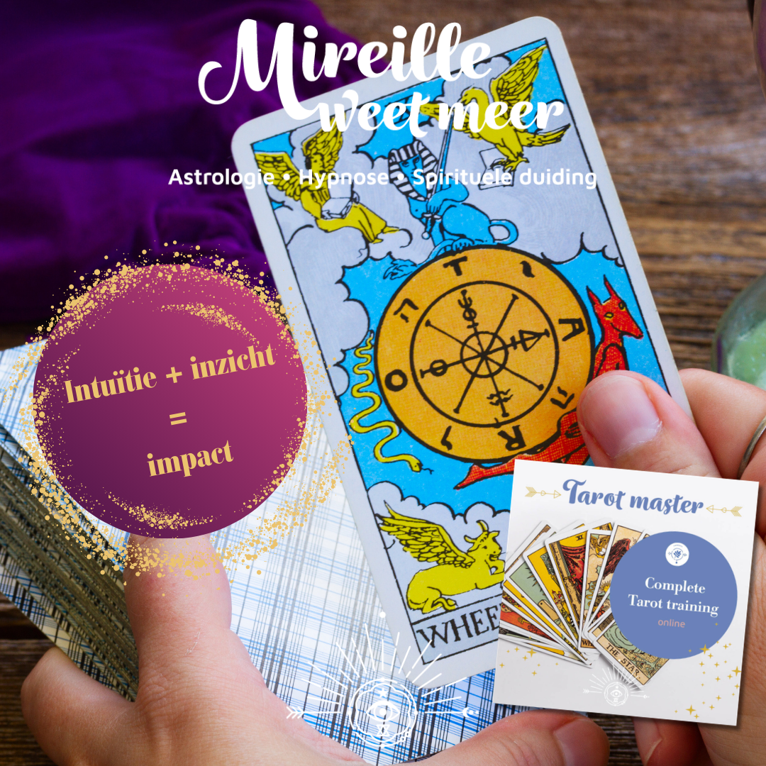 Tarot Master - Afbeelding 4