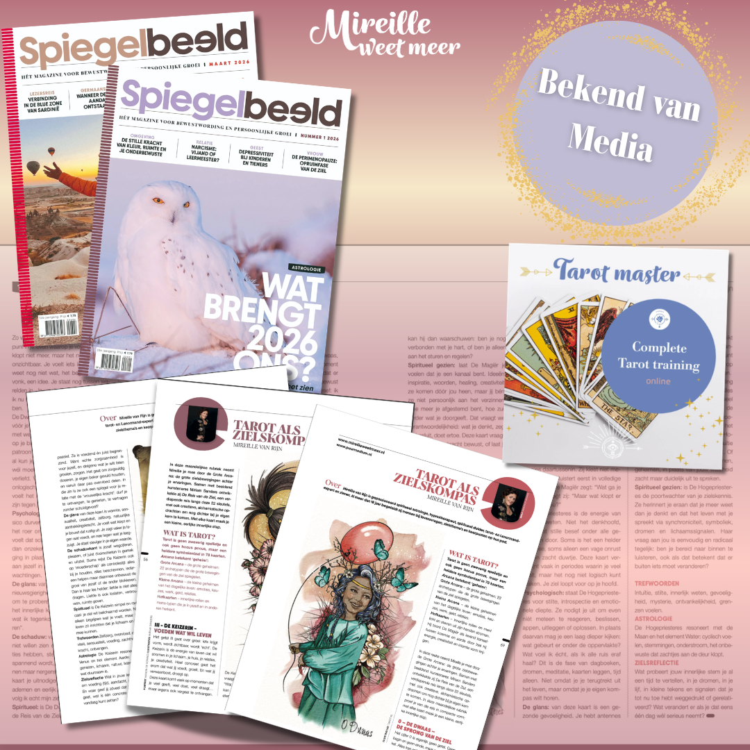 Tarot Master - Afbeelding 13