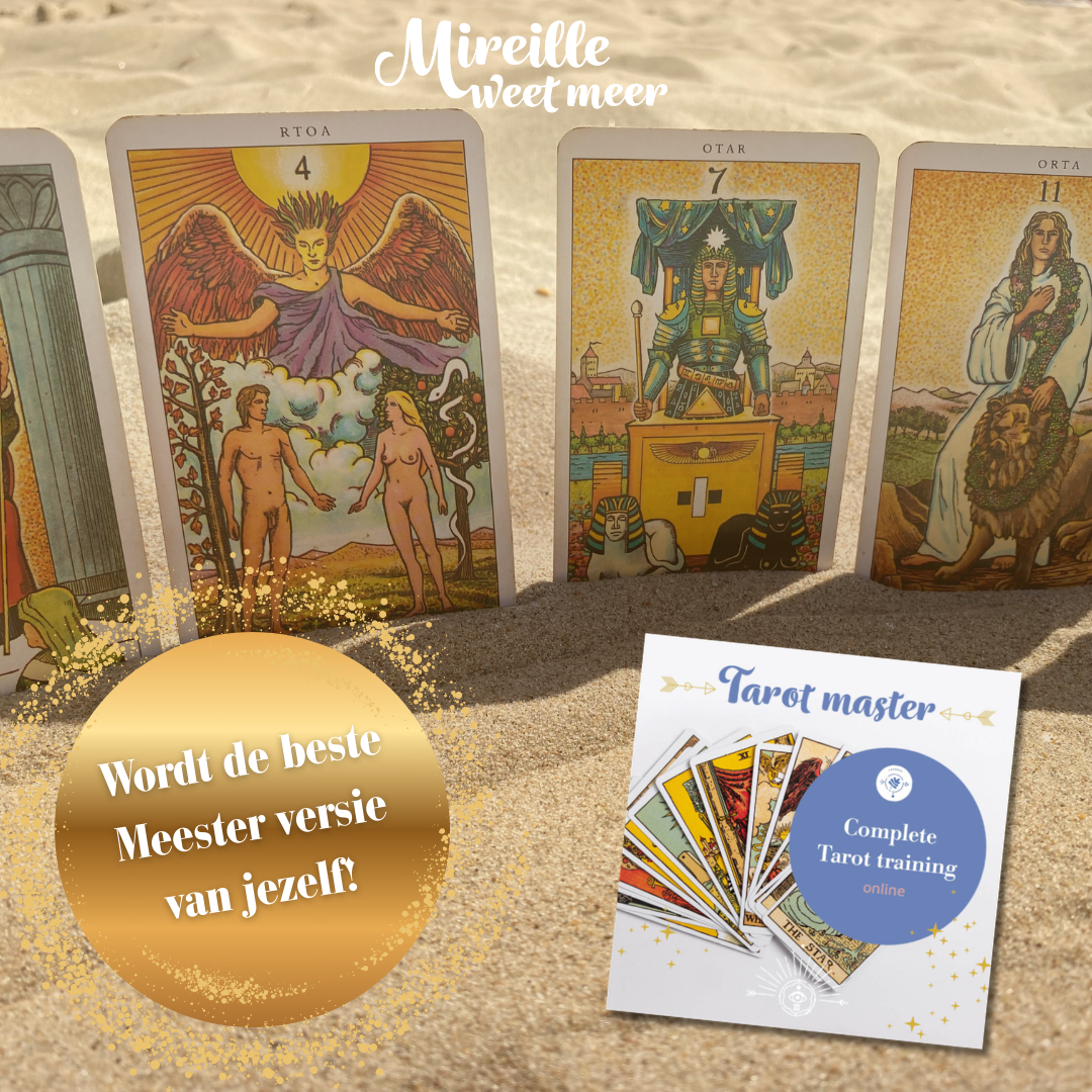 Tarot Master - Afbeelding 14