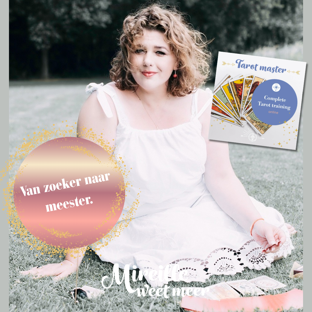 Tarot Master - Afbeelding 5