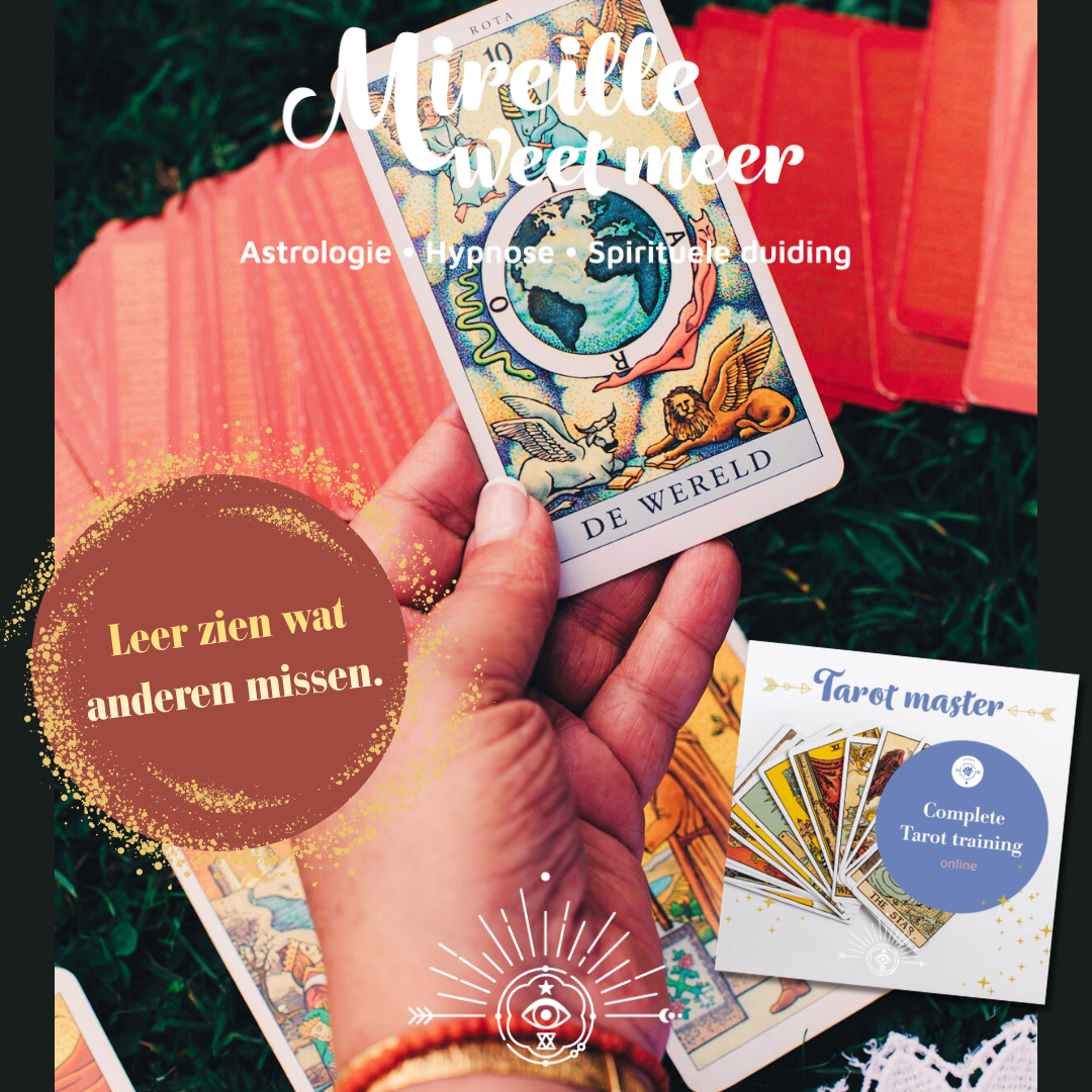 Tarot Master - Afbeelding 7