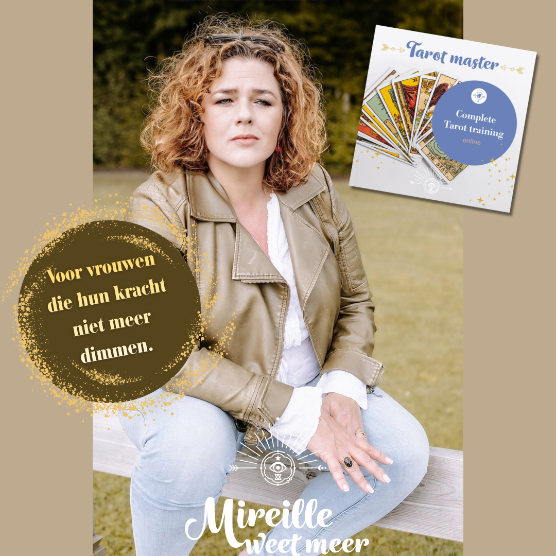 Tarot Master - Afbeelding 8