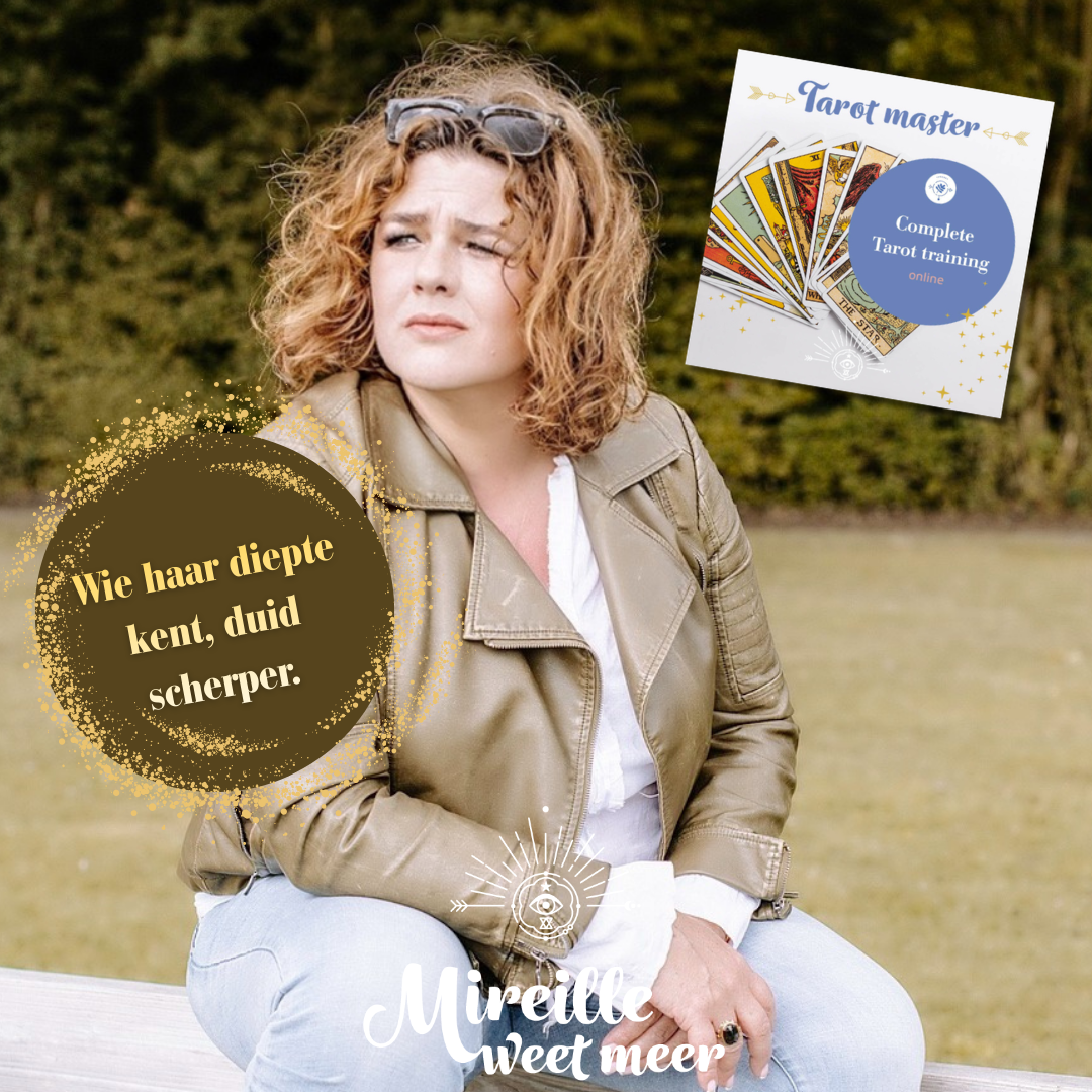 Tarot Master - Afbeelding 9