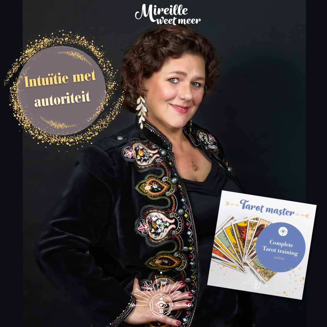 Tarot Master - Afbeelding 11