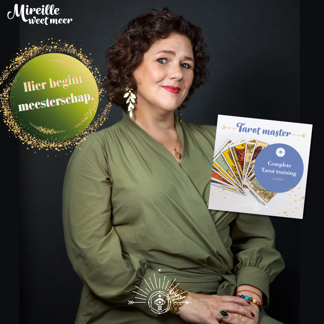 Tarot Master - Afbeelding 12