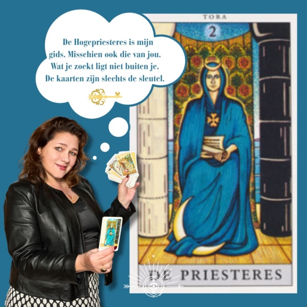 Tarot Master - Afbeelding 2