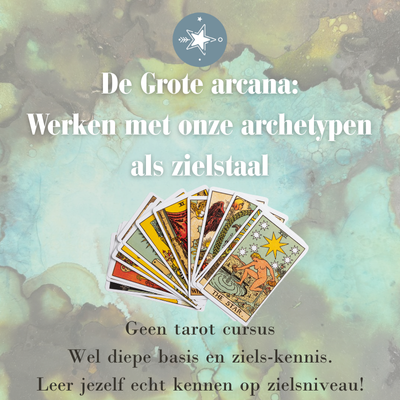 De Grote Reis van de Ziel™ - Afbeelding 2