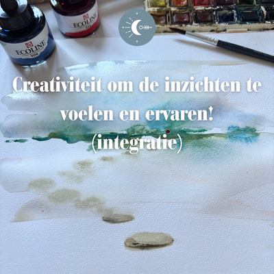 De Grote Reis van de Ziel™ - Afbeelding 3