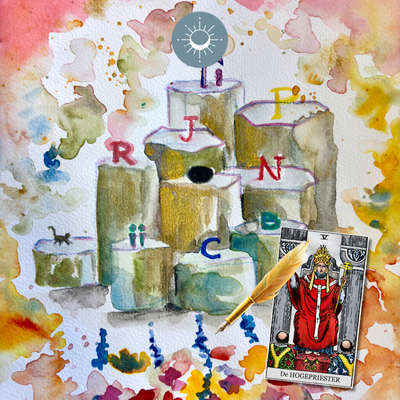 De Grote Reis van de Ziel™ - Afbeelding 5