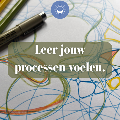 De Grote Reis van de Ziel™ - Afbeelding 6