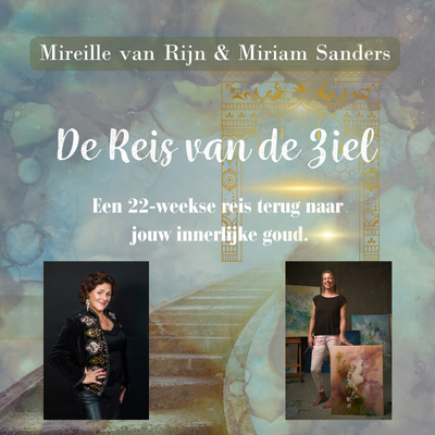 De Grote Reis van de Ziel™